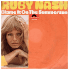 SP - Ruby Nash – Blame It On The Summersun