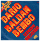 SP - Dario Baldan Bembo – Gabbiani - Crescendo