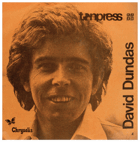 SP - David Dundas – Another Funny Honeymoon