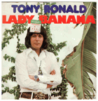 SP - Tony Ronald – Lady Banana