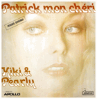 SP - Kiki And Pearly – Patrick, Mon Cheri