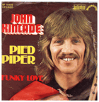 SP - John Kincade – Pied Piper