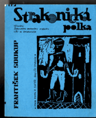 Strakonická polka