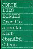 Zrcadlo a maska