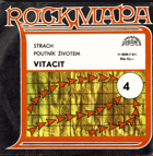 SP - Rockmapa 4 - Vitacit - Strach, poutník životem