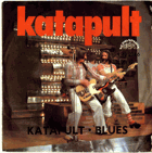 SP - Katapult - Katapult - Blues