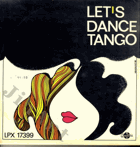 Let´s Dance Tango