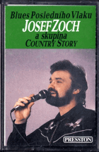MC - Josef Zoch - Blues posledního vlaku