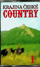 MC - Krajina české country 1