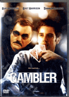 DVD - Gambler