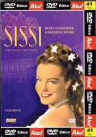 DVD - Sissi