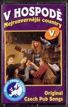 MC - V hospodě V.