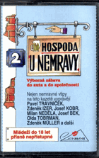 MC - Hospoda u Nemravy 2