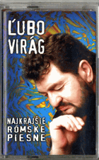 MC - Lubo Virág - Nejkrasnajšie rómské piene