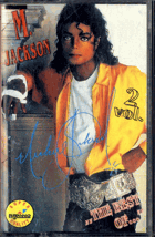 MC - Michael Jackson - Vol. 2
