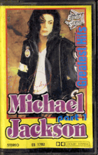 MC - Michael Jackson - part 1