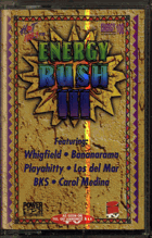 MC - Energy Rush III
