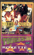 MC - ROXETTE - Tourism 2