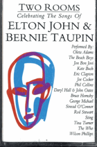 MC - Elton John a bernie Taupin - Two Rooms
