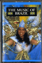 MC - The Music Of Brazil