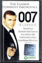 MC - 007 - The London Symphony Orchestra