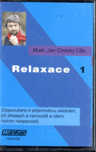 2MC - MUDr. Jan Cimický - Relaxace 1 - 2