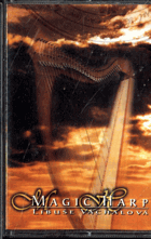 MC - Magic Harp - Libuše Váchalová