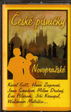 MC - České písničky - Novopražské
