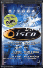 MC - Best Of Disco 2/2004