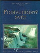 Podivuhodný svět