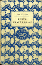Žerty hravé i dravé