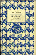 Arabesky a studie