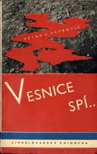 Vesnice spí