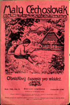 Obálka