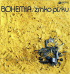 LP - Bohemia - Zrnko písku