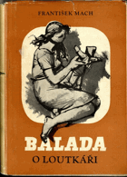 Balada o loutkáři