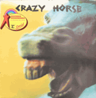 LP - Crazy Horse ‎– Crazy Horse