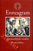 Enneagram partnerských vztahů