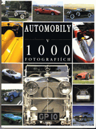 Automobily v 1000 fotografiích