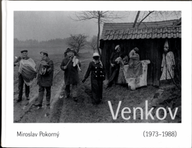 Venkov (1973-1988) - Novohradsko
