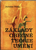 Základy obecné teorie umění