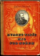 Dvacet tisíc mil pod mořem