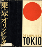 Olympijské Tokio
