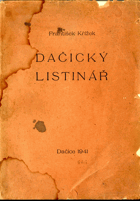 Obálka