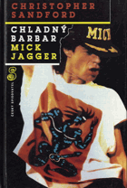 Chladný barbar Mick Jagger