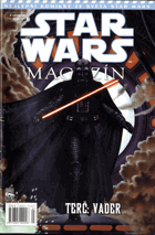 Star Wars Magazín - nejlepší komiksy ze světa Star Wars 7/2012