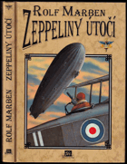 Zeppeliny útočí