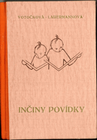 Inčiny povídky