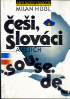 Češi, Slováci a jejich sousedé