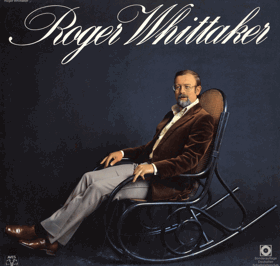 LP - Roger Whittaker